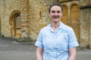 Weldmar Hospicecare
