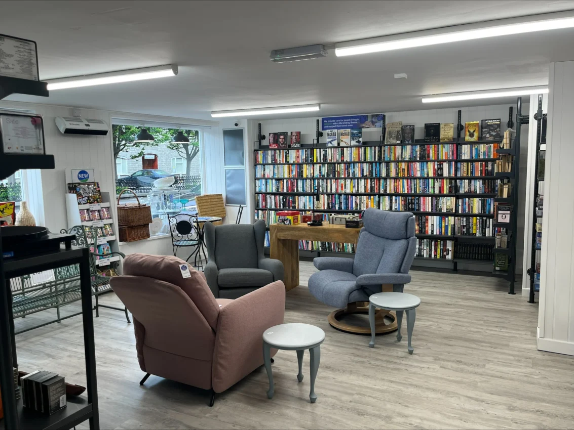 Weldmar Hospicecare