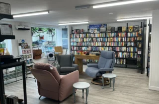 Weldmar Hospicecare