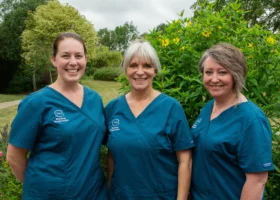Weldmar Hospicecare