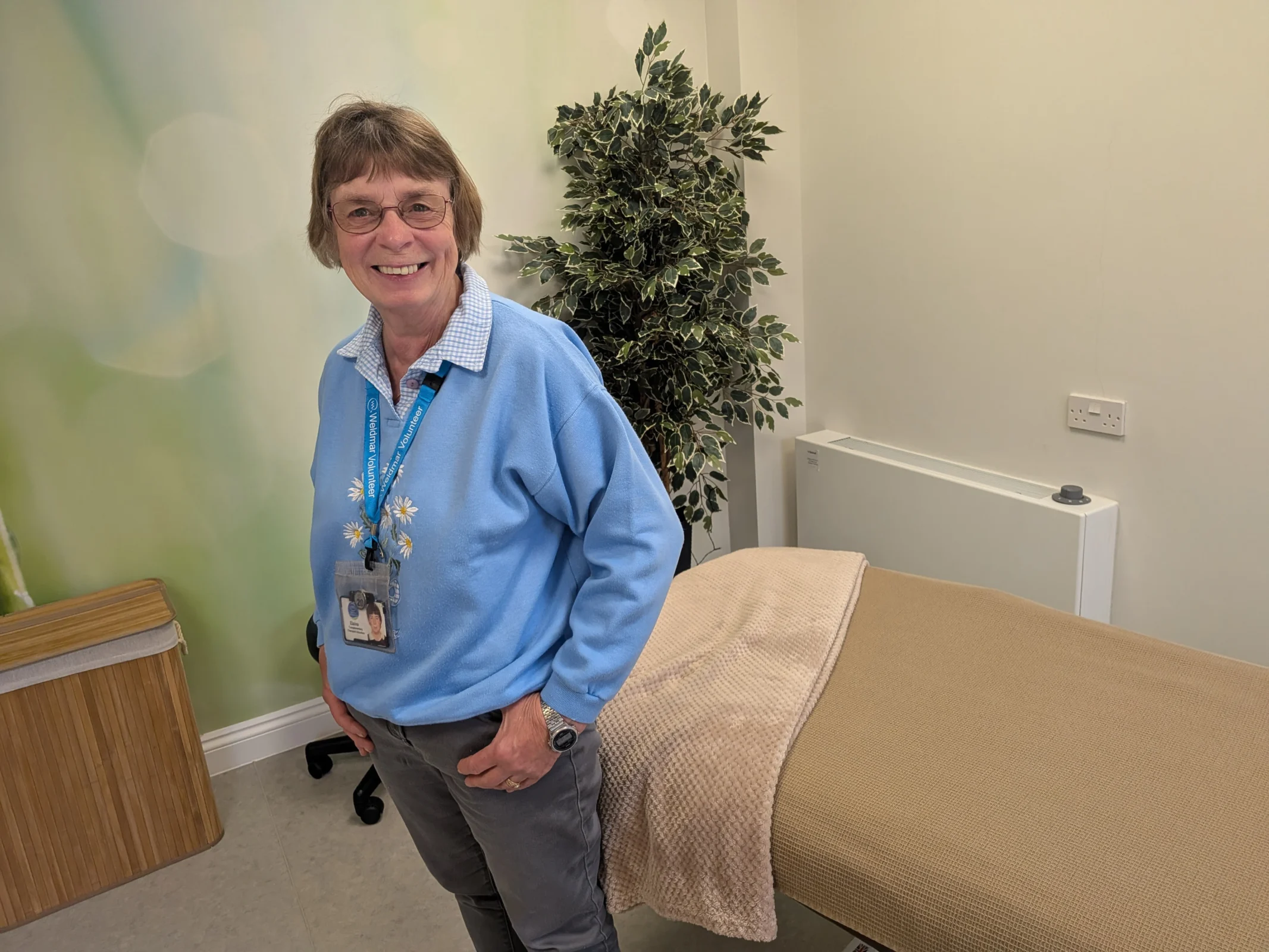 Weldmar Hospicecare