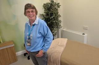 Weldmar Hospicecare
