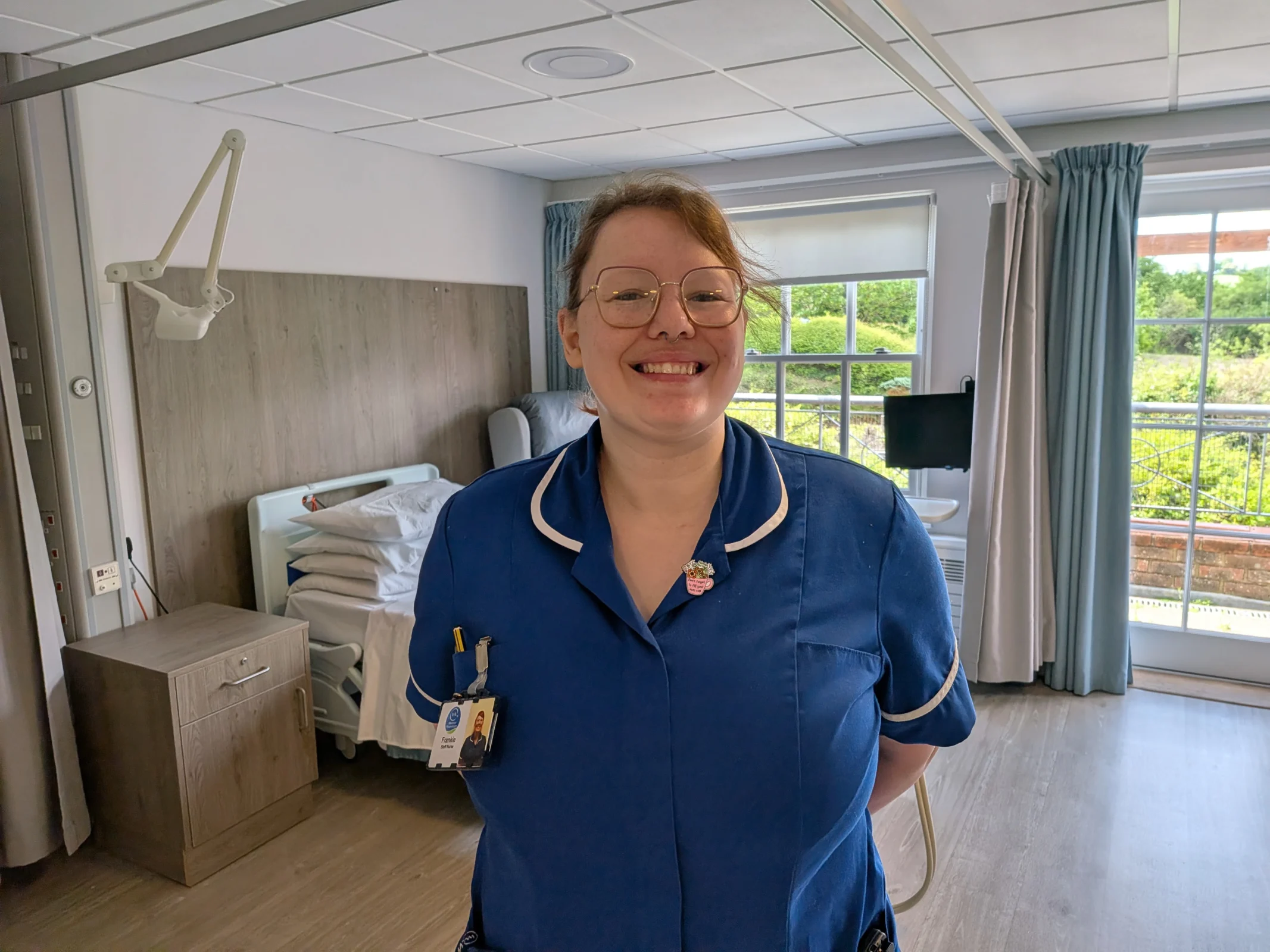 Weldmar Hospicecare