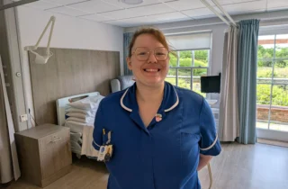 Weldmar Hospicecare