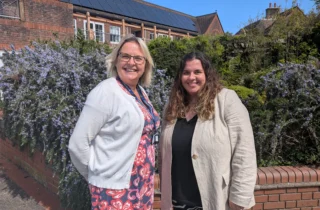 Weldmar Hospicecare