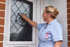 Weldmar Hospicecare