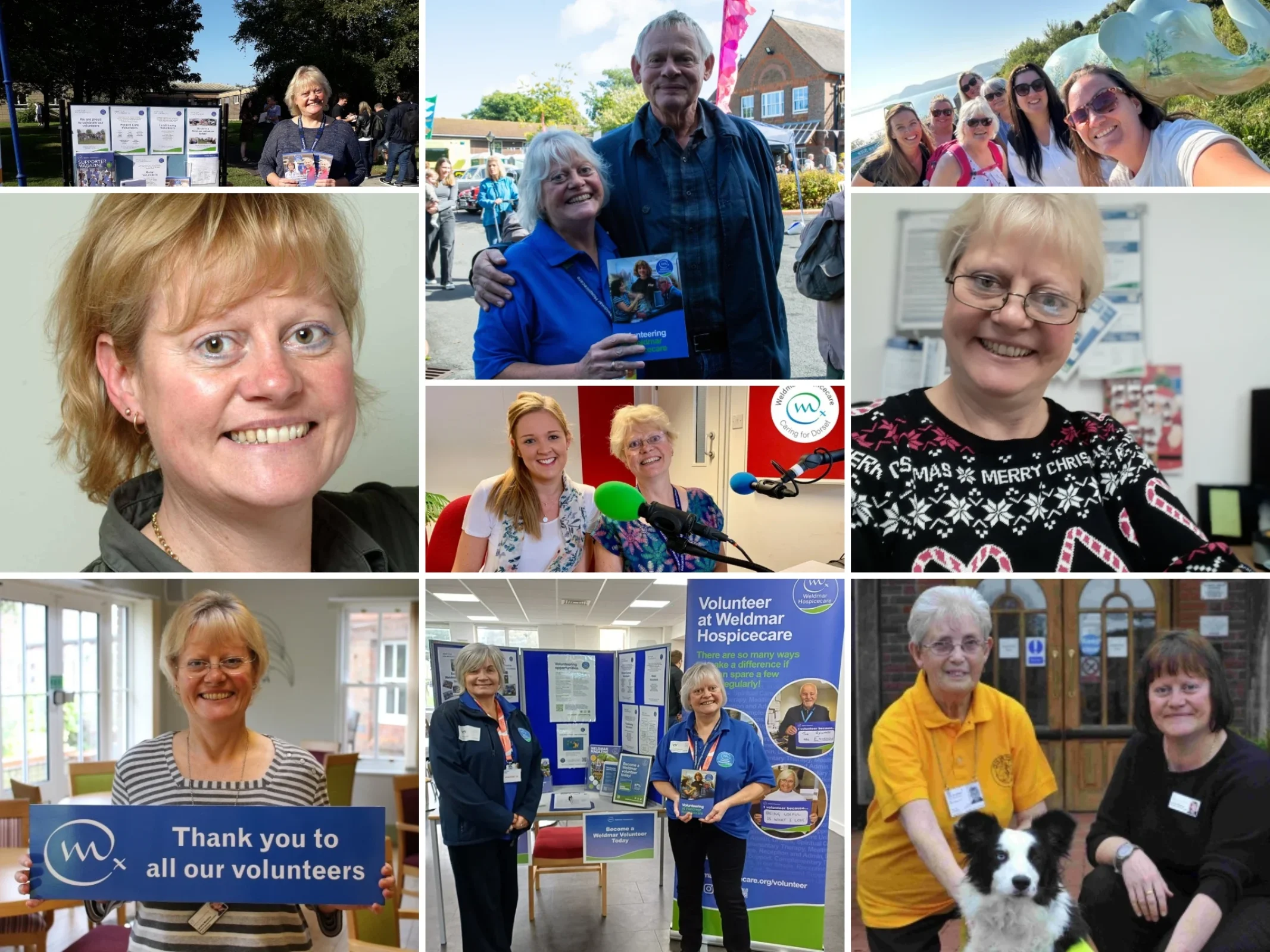 Weldmar Hospicecare