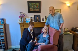 Weldmar Hospicecare