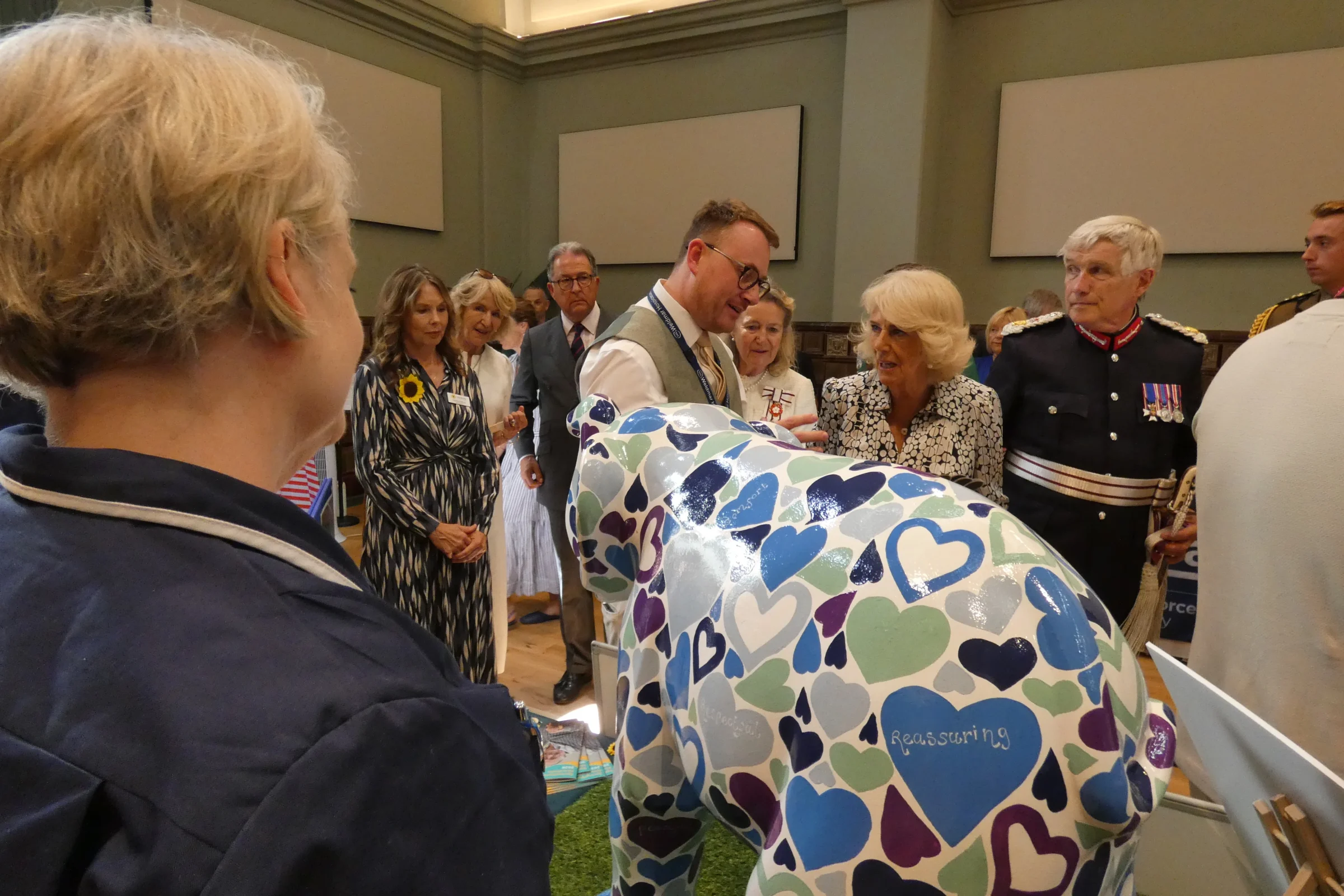 Weldmar Hospicecare