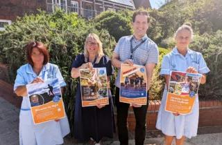 Weldmar Hospicecare