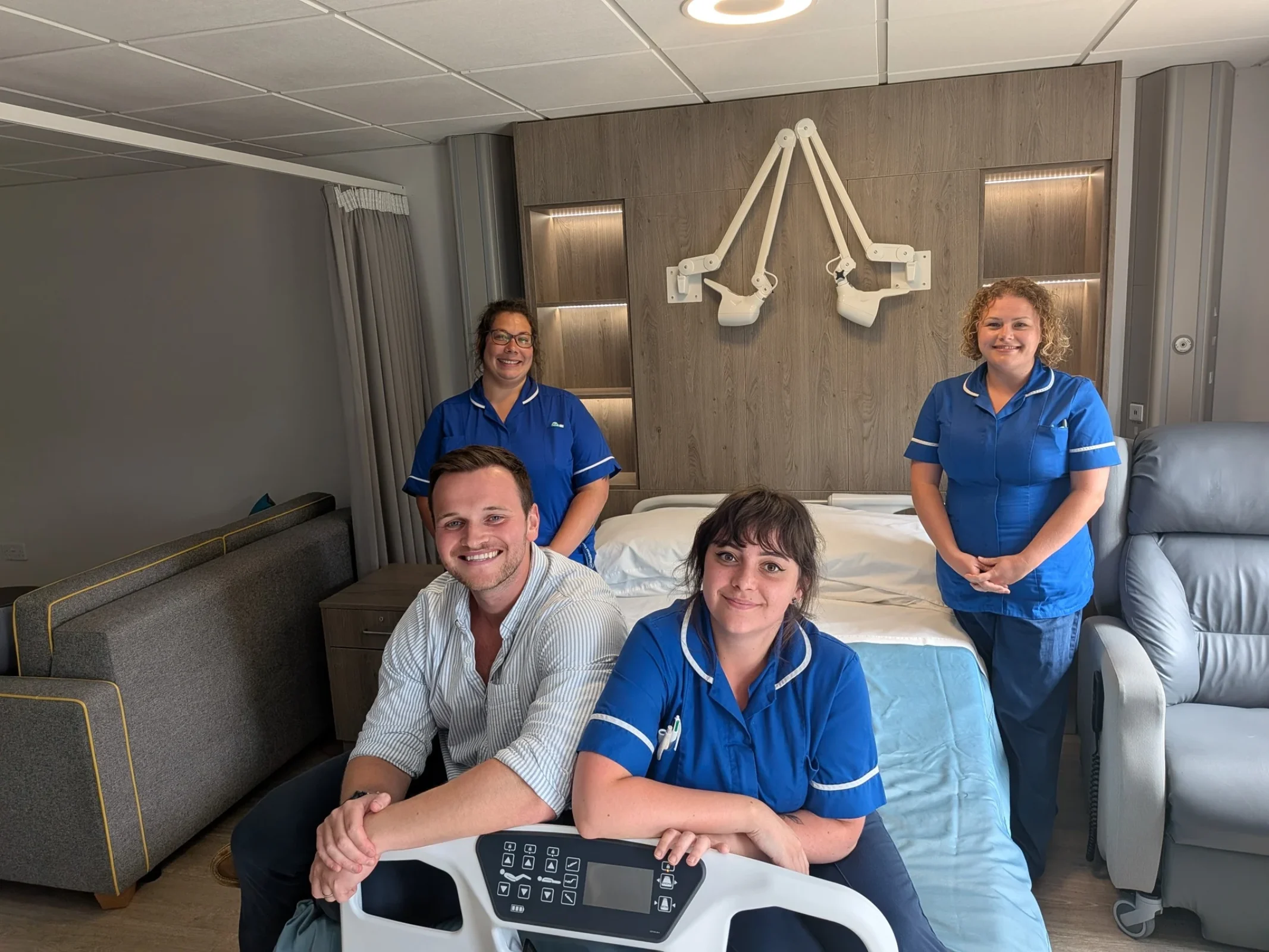 Weldmar Hospicecare