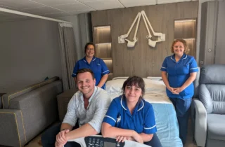 Weldmar Hospicecare