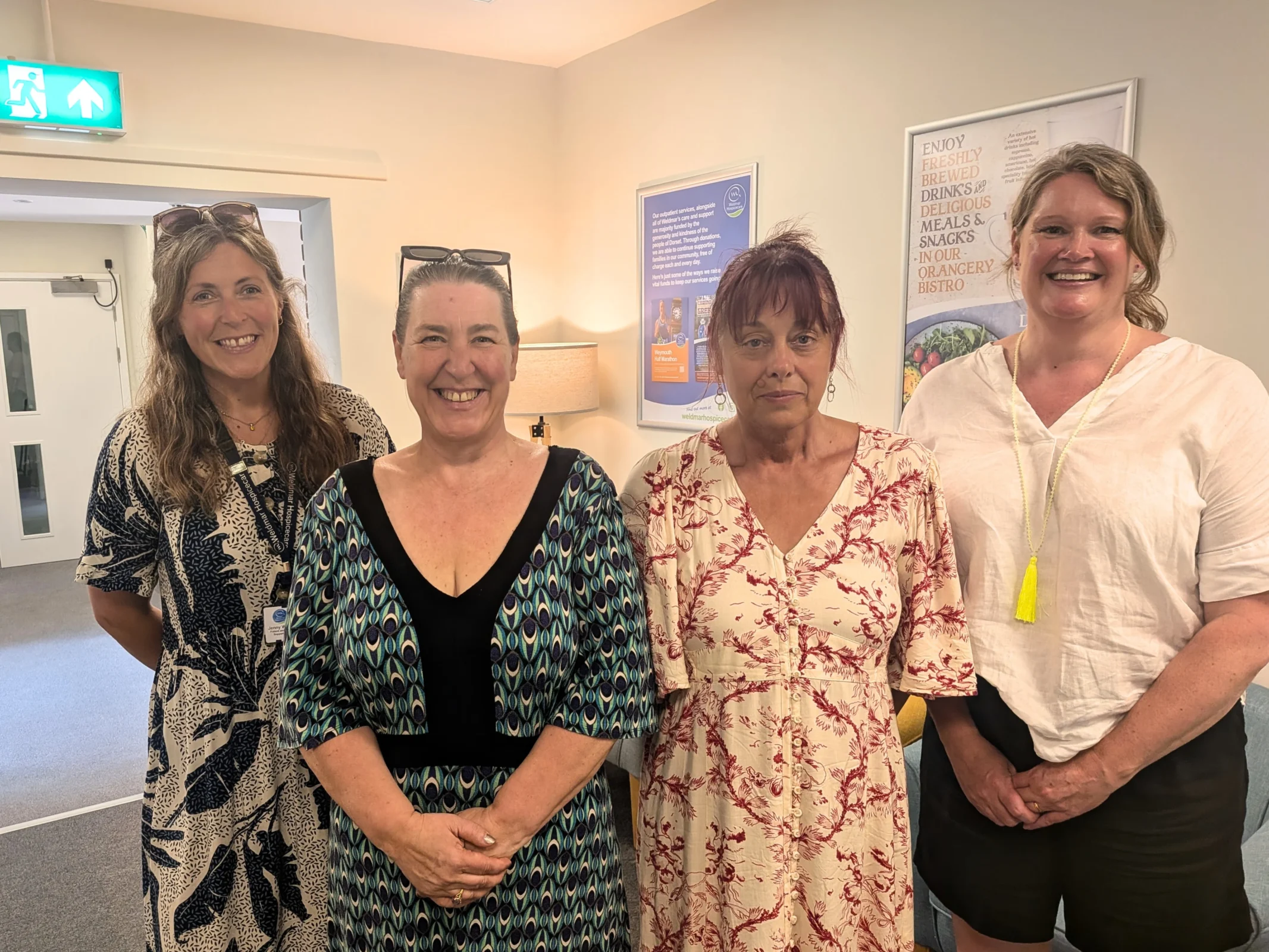 Weldmar Hospicecare