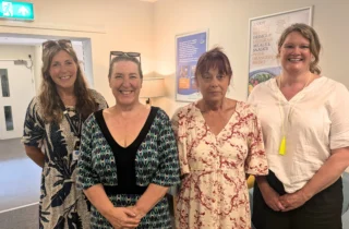 Weldmar Hospicecare