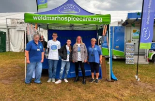 Weldmar Hospicecare