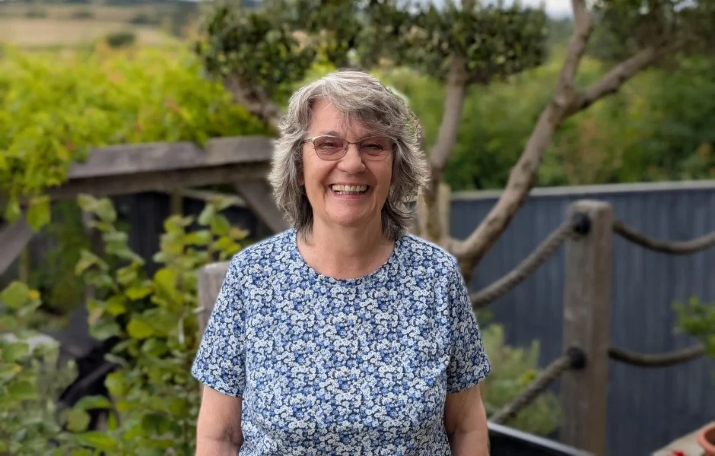 Weldmar Hospicecare