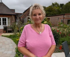 Weldmar Hospicecare