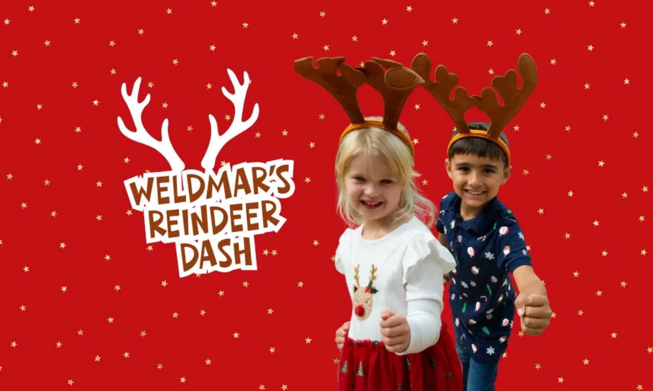 Weldmar Hospicecare